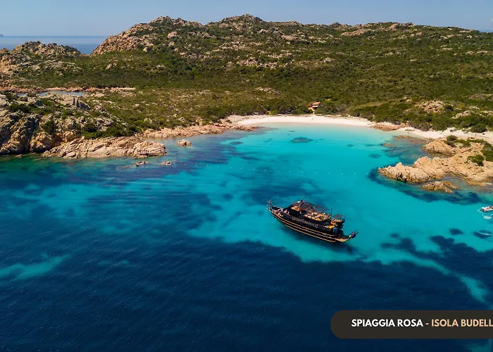 Апартаменты C - 200 Mt Dal Mare - 6 Ospiti - Veranda E Wifi - Centro - By Coral *