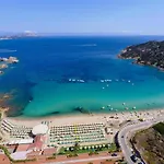 아파트 C - 200 Mt Dal Mare - 6 Ospiti - Veranda E Wifi - Centro - By Coral