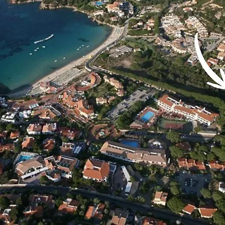 C - 200 Mt Dal Mare - 6 Ospiti - Veranda E Wifi - Centro - By Coral Lejlighed