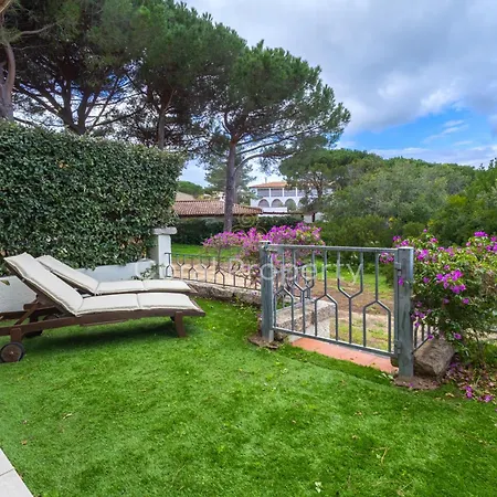 Appartement C - 200 Mt Dal Mare - 6 Ospiti - Veranda E Wifi - Centro - By Coral *