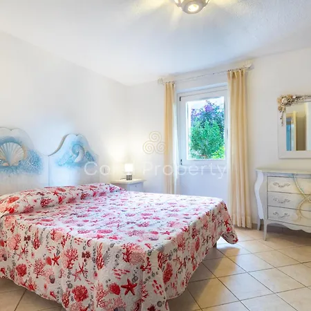 C - 200 Mt Dal Mare - 6 Ospiti - Veranda E Wifi - Centro - By Coral