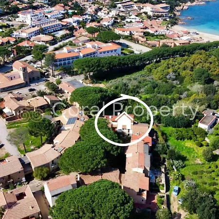 C - 200 Mt Dal Mare - 6 Ospiti - Veranda E Wifi - Centro - By Coral Lejlighed