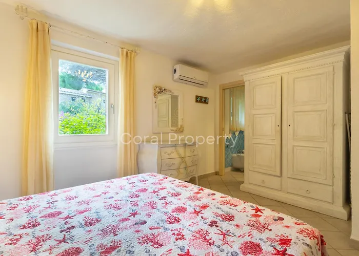 Appartement C - 200 Mt Dal Mare - 6 Ospiti - Veranda E Wifi - Centro - By Coral